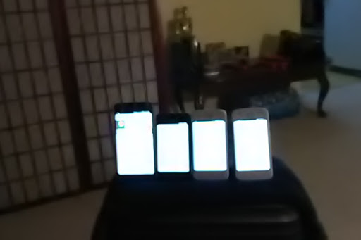 Spa «Oriental Massage & Spa», reviews and photos, 1991 NE 163rd St, North Miami Beach, FL 33162, USA