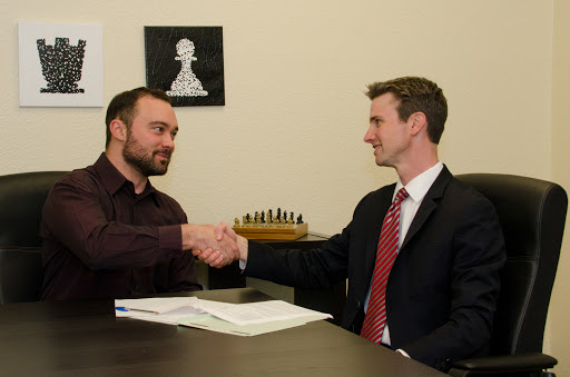 Attorney «Laybourne Law Firm», reviews and photos