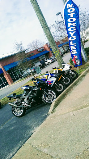 Motorcycle Dealer «ICON Motor Sport», reviews and photos, 6353 Indian River Rd, Virginia Beach, VA 23464, USA