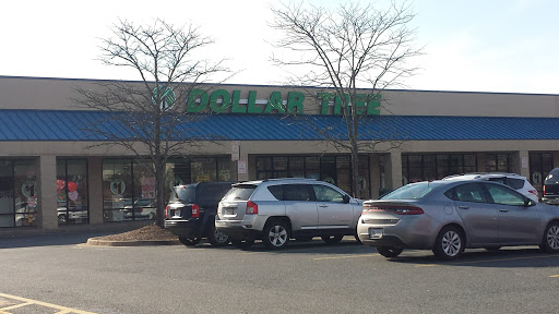 Dollar Store «Dollar Tree», reviews and photos, 101 Washington Square Plaza, Fredericksburg, VA 22405, USA