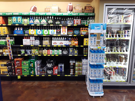 Grocery Store «Grocery Outlet Bargain Market», reviews and photos, 1535 S Novato Blvd, Novato, CA 94947, USA