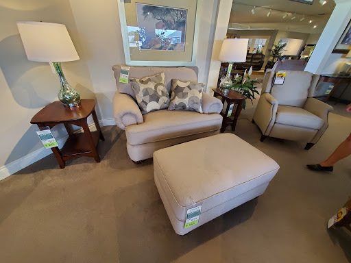 Furniture Store «Vandenberg & Sons Furniture Inc», reviews and photos, 12000 US-131, Schoolcraft, MI 49087, USA