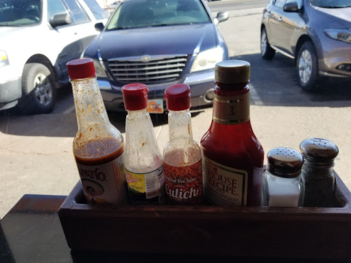 Bar & Grill «El Paisa Grill», reviews and photos, 2126 3200 W, West Valley City, UT 84119, USA