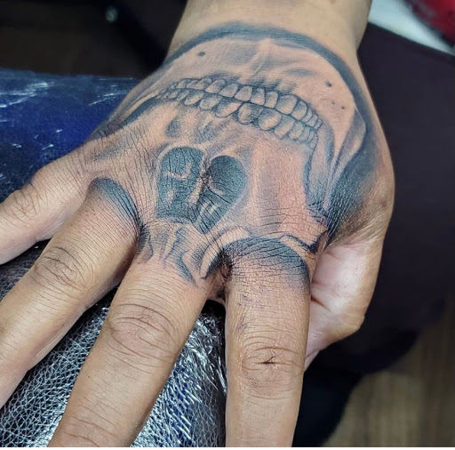 Explore aunt tattoo ideas, creative tattoo ideas in Keyport, available at Taboo Tattoos