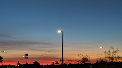 Coffee Shop «Caribou Coffee & Einstein Bros. Bagels», reviews and photos, 2080 W Northern Ave, Phoenix, AZ 85021, USA