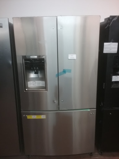 Appliance Store «Appliance Liquidation Outlet», reviews and photos, 1390 Veterans Memorial Hwy SW, Mableton, GA 30126, USA