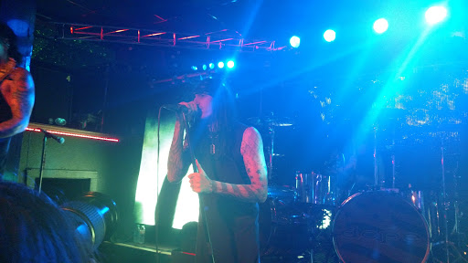 Live Music Venue «The Big Dipper», reviews and photos, 171 S Washington St, Spokane, WA 99201, USA