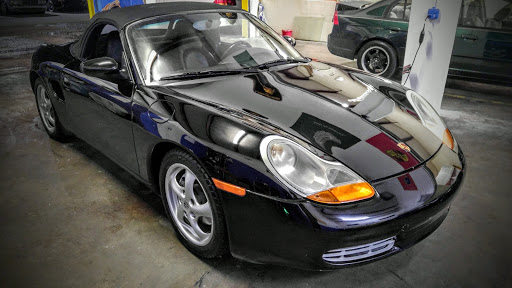 Used Car Dealer «Top Gear Automotive Inc», reviews and photos, 4752 Distribution Ct #8b, Orlando, FL 32822, USA