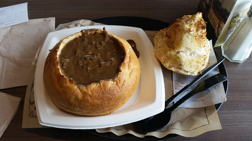 Soup Restaurant «Zoup!», reviews and photos, 30050 Aurora Rd #100, Solon, OH 44139, USA