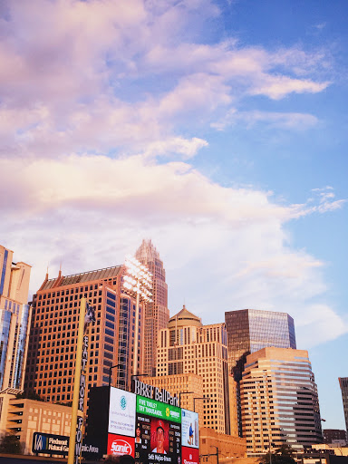 Stadium «BB&T Ballpark», reviews and photos, 324 S Mint St, Charlotte, NC 28202, USA