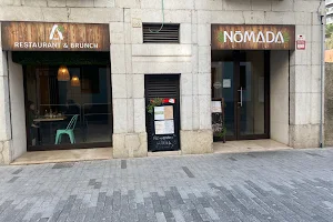 Nomada restaurant & brunch image