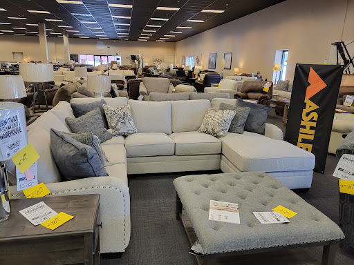 Furniture Store «Furniture and Mattress Warehouse», reviews and photos, 12386 Felch St, Holland, MI 49424, USA