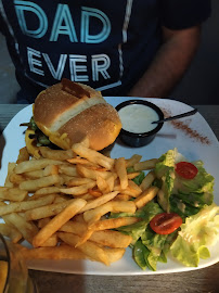 Frite du Restaurant LE SAINTONGE GRILL à La Chapelle-sur-Erdre - n°3