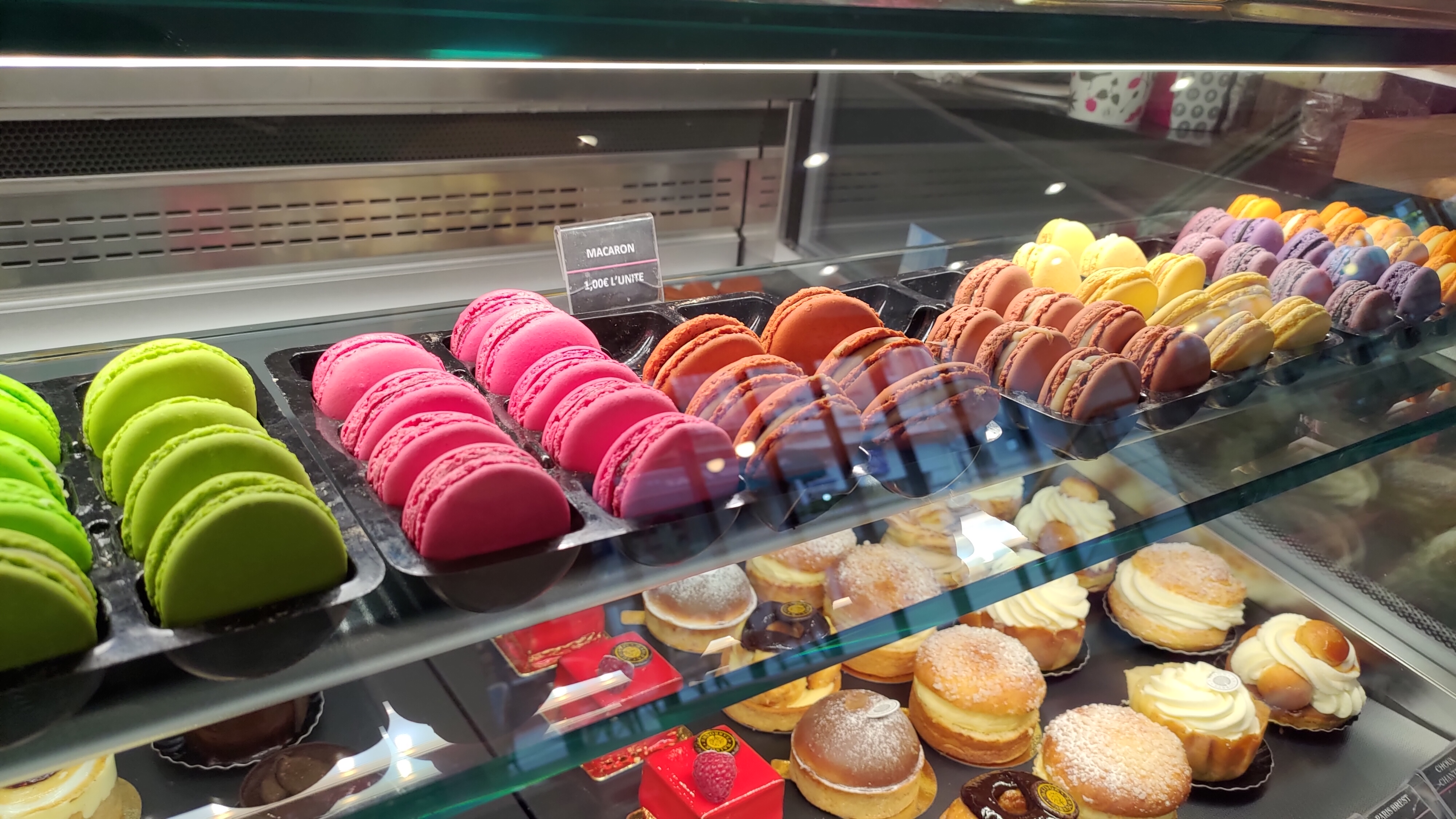 Photo n° 3 de l'avis de Gaetan.h fait le 24/10/2019 à 16:51