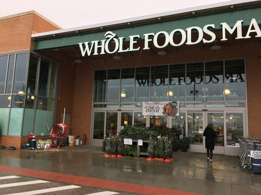 Grocery Store «Whole Foods Market», reviews and photos, 19607 Detroit Ave, Rocky River, OH 44116, USA