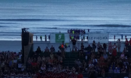 Movie Theater «Paragon Ocean Walk 10», reviews and photos, 250 N Atlantic Ave Suite 300, Daytona Beach, FL 32118, USA