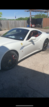 Sticker Station - Photo 7 - Car repair in Denton, TX, Denton