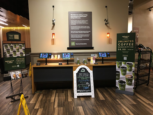 Sandwich Shop «Panera Bread», reviews and photos, 3426 E Baseline Rd, Mesa, AZ 85204, USA