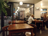 Atmosphère du Restaurant argentin Café El Sur à Paris - n°15