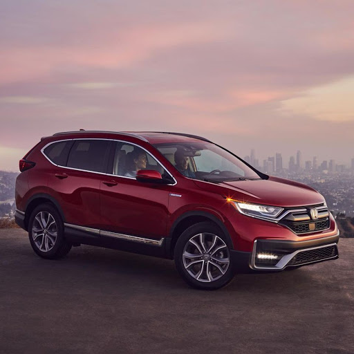 Honda Dealer «Muller Honda of Gurnee», reviews and photos, 7000 Grand Ave, Gurnee, IL 60031, USA