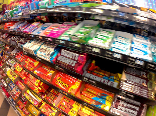 Convenience Store «Sheetz», reviews and photos, 1762 E Main St, Kent, OH 44240, USA