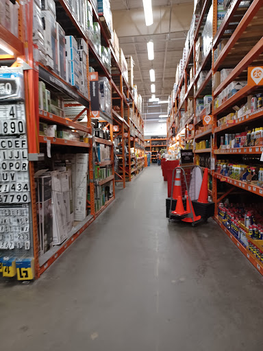 Home Improvement Store «The Home Depot», reviews and photos, 3300 SW 35th Terrace, Ocala, FL 34474, USA