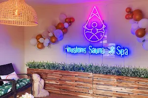 Houston's Sauna & Spa image