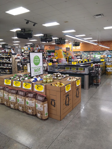 Grocery Store «Quality Food Center», reviews and photos, 22833 Bothell Everett Hwy, Bothell, WA 98021, USA
