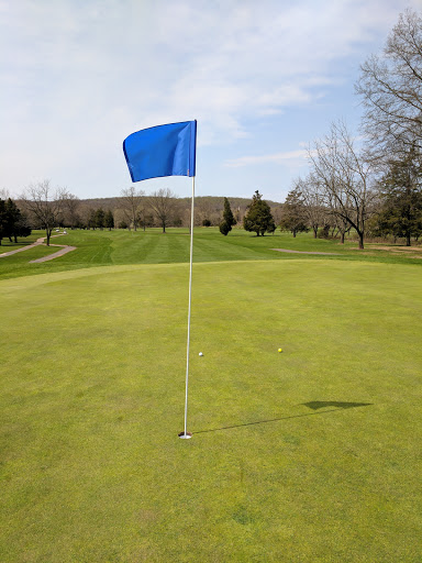 Public Golf Course «Bunker Hill Golf Course», reviews and photos, 220 Bunker Hill Rd, Princeton, NJ 08540, USA