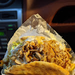 Photo n°1 de l'avis de Moreno.r fait le 28/06/2018 à 10:35 sur le  Pak Doner Kebab à Catanzaro