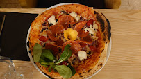 Pizza du Pizzeria Au 64 à Laroque-d'Olmes - n°17