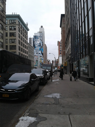 Homeless Service «New York City Rescue Mission», reviews and photos