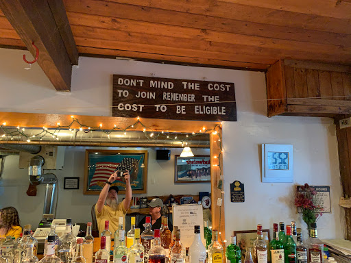 American Legion, Littleton NH