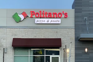 Politano's Pizza & Pasta image