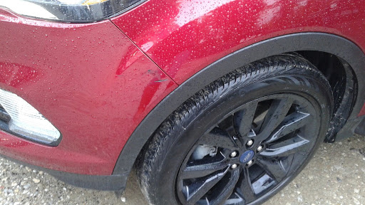 Auto Body Shop «Elite Auto Services», reviews and photos, 71 Shackelford Rd, Pataskala, OH 43062, USA