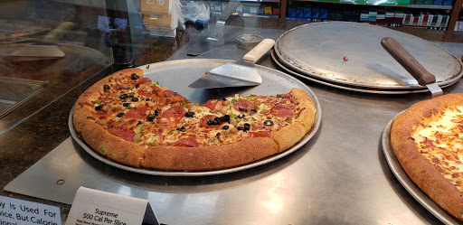 Gas Station «Flying J», reviews and photos, 520 S State Rd 39, Lebanon, IN 46052, USA