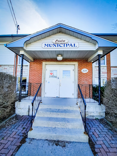 Centre Municipal