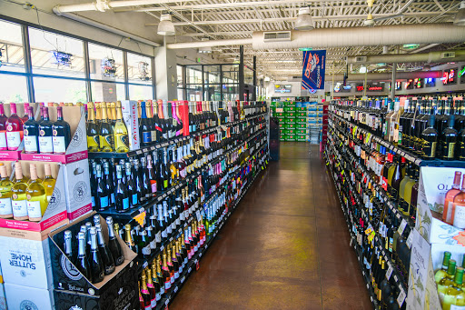 Liquor Store «Tower Liquors», reviews and photos, 18611 E 48th Pl #110, Denver, CO 80249, USA
