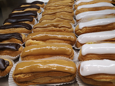 Boulangerie Epi'curieux à Dettwiller