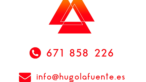 Hugo Lafuente Entrenador personal en Guadalajara, Guadalajara