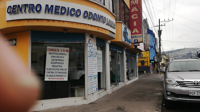 Centro Medico Marilu - Quito