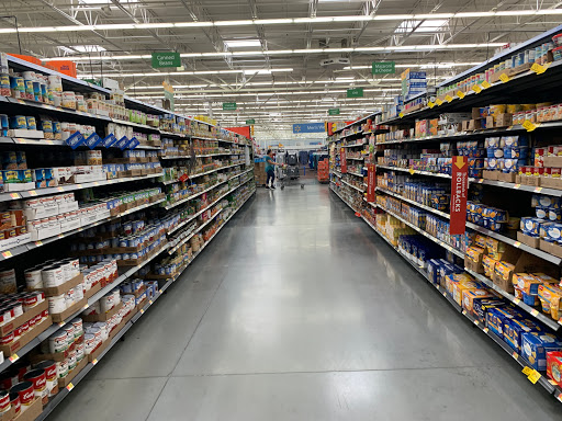 Department Store «Walmart Supercenter», reviews and photos, 1300 US-22, Phillipsburg, NJ 08865, USA