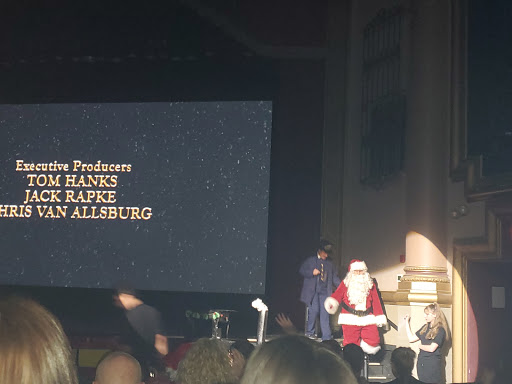 Movie Theater «Paramount Theatre», reviews and photos, 17 South St, Middletown, NY 10940, USA