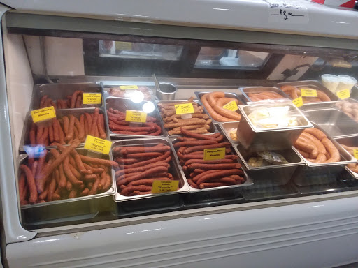Butcher Shop «Wurst Kitchen», reviews and photos, 638 2nd Ave, Aurora, IL 60505, USA