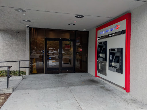 Bank «Bank of America Financial Center», reviews and photos