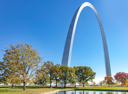 Gateway Arch National Park