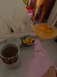 Plats et boissons du Restaurant Lavomatic à Paris - n°5
