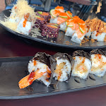 Photo n°1 de l'avis de Romolo.a fait le 20/05/2023 à 13:34 sur le  Arashi à Rome