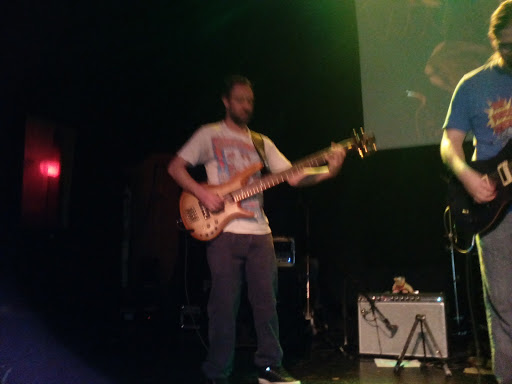 Performing Arts Theater «Avondale Towne Cinema», reviews and photos, 106 N Avondale Rd, Avondale Estates, GA 30002, USA