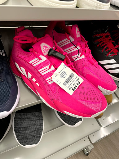 Clothing Store «Burlington Coat Factory», reviews and photos, 3168 Airport Blvd, Mobile, AL 36606, USA